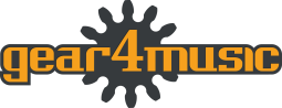 Gear4music Logo