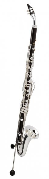 Buffet Crampon Prestige BC1503-2-0 Altklarinette