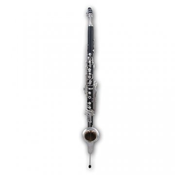 Tuyama TAC-377 Altklarinette