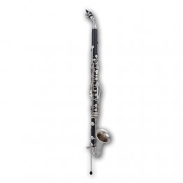 Tuyama TAC-377 Altklarinette