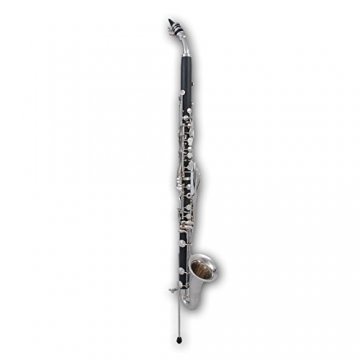 Tuyama TAC-377 Altklarinette