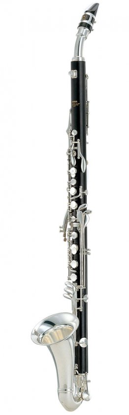 Yamaha YCL-631 II